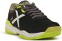 Munich Padx 48 Padel Schoenen Black Heren - Thumbnail 3