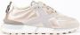 Munich Urban Sneaker Soku Innovatieve Stijl Beige Dames - Thumbnail 12