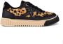 Munich Elegante ELX 2.0 Sneakers in Zwart Black Dames - Thumbnail 2