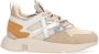 Munich Clik Sneaker Wit Innovatie Ontwerp Kwaliteit Multicolor Dames - Thumbnail 17