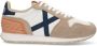 Munich Massana Club Sneakers Multicolor Heren - Thumbnail 11