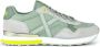 Munich Zonsondergang Sport Chic Sneakers Multicolor Dames - Thumbnail 2