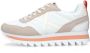 Munich Witte Sneakers Urban Ripple Fusion Multicolor Dames - Thumbnail 2