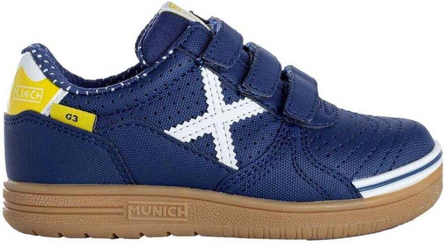 Munich Lage Sneakers