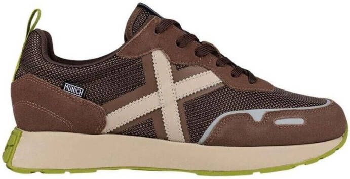 Munich Lage Sneakers