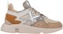 Munich Clik Sneaker Wit Innovatie Ontwerp Kwaliteit Multicolor Dames - Thumbnail 16