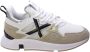 Munich Clik Woman Sneaker Wit White Heren - Thumbnail 2