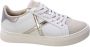 Munich Sky Rete Mode Sneaker White Dames - Thumbnail 2