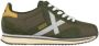 Munich Sapporo Retro Sneakers Green Heren - Thumbnail 2