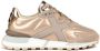 Munich Urban Sneaker Soku Innovatieve Stijl Beige Dames - Thumbnail 10