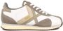 Munich Retro Witte Sapporo Sneakers Multicolor Heren - Thumbnail 11