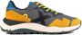 Munich Chunky Shibuya Sneakers Geel Multicolor Heren - Thumbnail 2