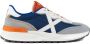 Munich Dynamische Sneakers Multicolor Heren - Thumbnail 13