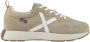 Munich Xemine MAN Sneakers Beige Heren - Thumbnail 11