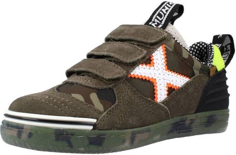 Munich Lage Sneakers G-3 KID VCO FROS