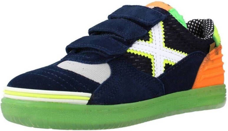 Munich Lage Sneakers G-3 KID VCO FROS