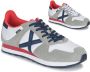 Munich Lage Sneakers MASSANA ORIGINAL - Thumbnail 2