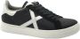 Munich Heren Sneakers Rete 81 Zwart Black Heren - Thumbnail 3