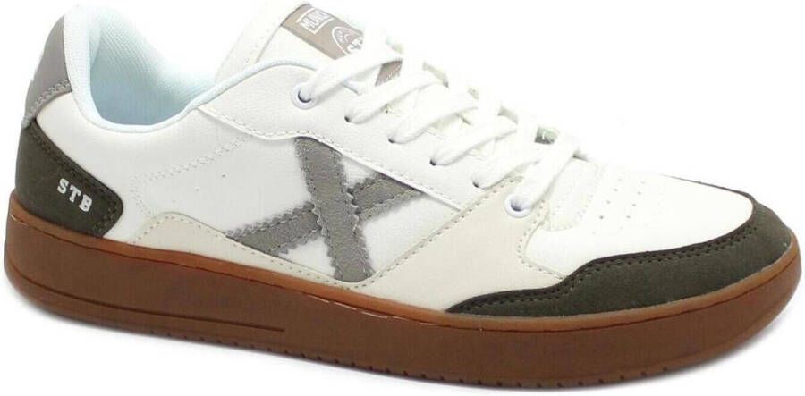 Munich Lage Sneakers MUN-I24-8908078-78