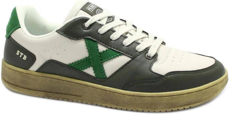 Munich Lage Sneakers MUN-I24-8908082-82