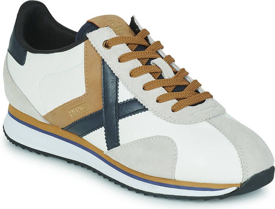 Munich Lage Sneakers SAPPORO