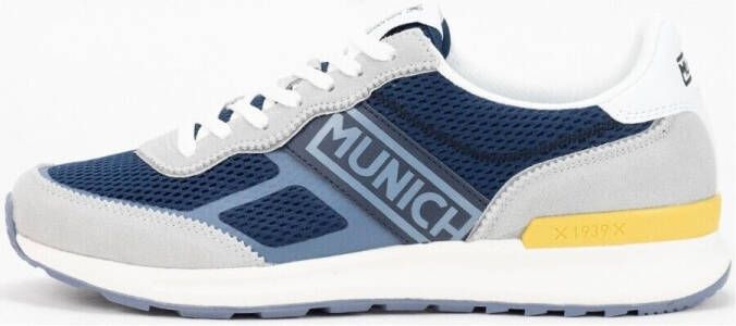 Munich Sneakers 32238