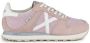 Munich Stijlvolle Massana Sneakers voor Vrouwen Pink Dames - Thumbnail 16