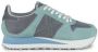 Munich Sky High-top Sneakers Multicolor Dames - Thumbnail 2