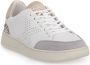 Munich X-Court Tennisschoenen Multicolor Dames - Thumbnail 2