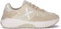 Munich Casual Sneakers voor Vrouwen Beige Dames - Thumbnail 12