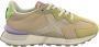 Munich Innovatieve Urban Soku Sneaker Multicolor Dames - Thumbnail 2