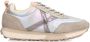 Munich Sportieve Mode Sneakers Next Collectie Beige Dames - Thumbnail 10