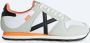 Munich Stijlvolle Sneakers Multicolor Heren - Thumbnail 2