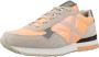 Munich Sunset Sport Chic Sneakers Multicolor Dames - Thumbnail 3