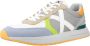 Munich binnenkort 58 Sneakers Multicolor Heren - Thumbnail 3