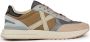 Munich Urban Outdoor Sneaker Beige Multicolor Heren - Thumbnail 2