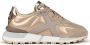 Munich Urban Sneaker Soku Innovatieve Stijl Beige Dames - Thumbnail 2