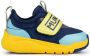 Munich Sneakers Baby claudia 8187018 Azul - Thumbnail 2