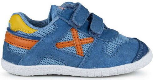 Munich Sneakers Baby goal 8172588 Azul