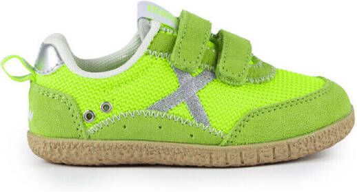 Munich Sneakers Baby koda 8028013 VERDE