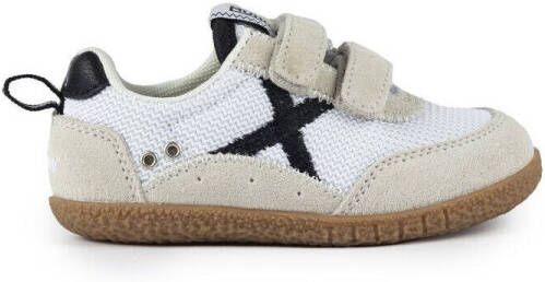 Munich Sneakers Baby koda 8028014 BLANCO