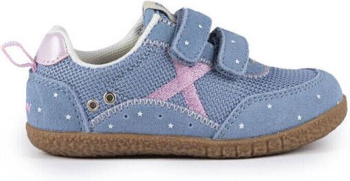 Munich Sneakers Baby koda 8028010 AZUL