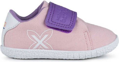 Munich Sneakers Baby paulo 8029001 Rosa Violeta