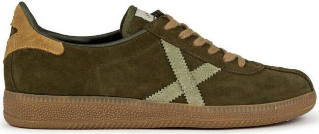 Munich Sneakers Barru 8290153 Caqui