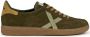 Munich Barru Caqui Sneakers Green - Thumbnail 6