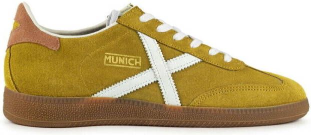 Munich Sneakers Barru 8290159 AMARILLO