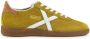 Munich Iconische Barru Urban Style Sneaker Yellow Heren - Thumbnail 2