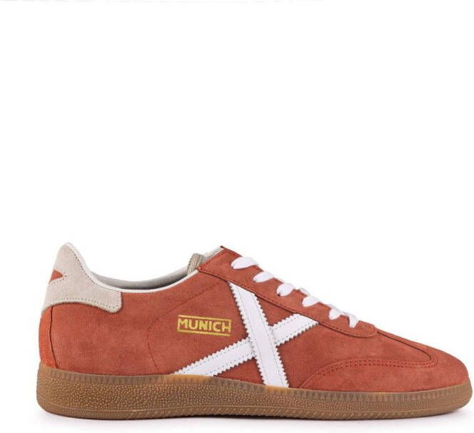 Munich Sneakers Barru 8290161 ROJO