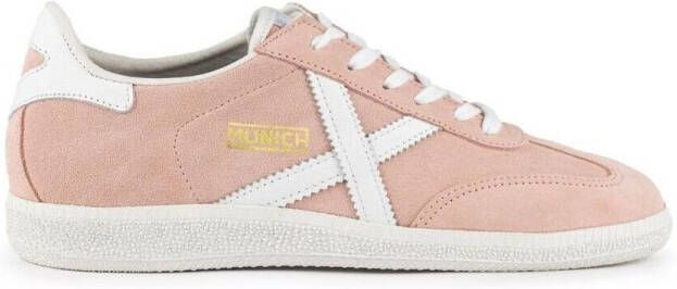 Munich Sneakers Barru ROSA