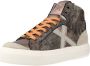 Munich Sneakers Multicolor Dames - Thumbnail 2